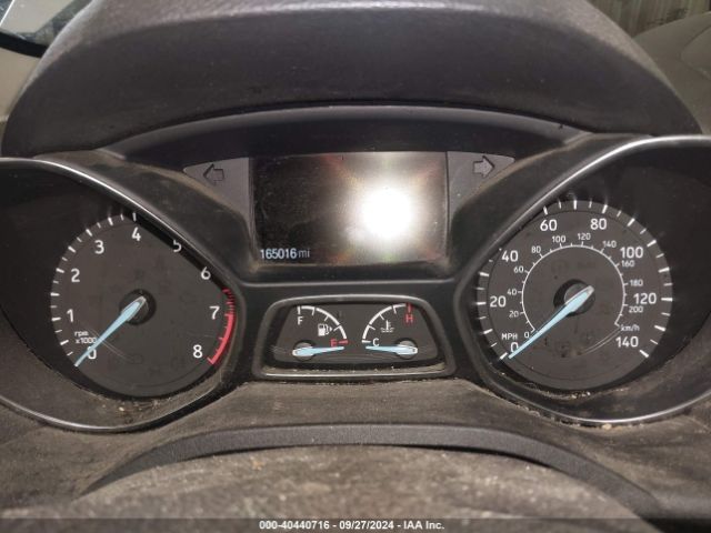 Photo 6 VIN: 1FMCU9G99HUD53914 - FORD ESCAPE 