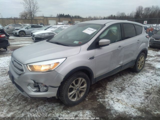 Photo 1 VIN: 1FMCU9G99HUD67876 - FORD ESCAPE 