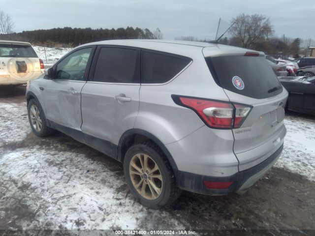 Photo 2 VIN: 1FMCU9G99HUD67876 - FORD ESCAPE 