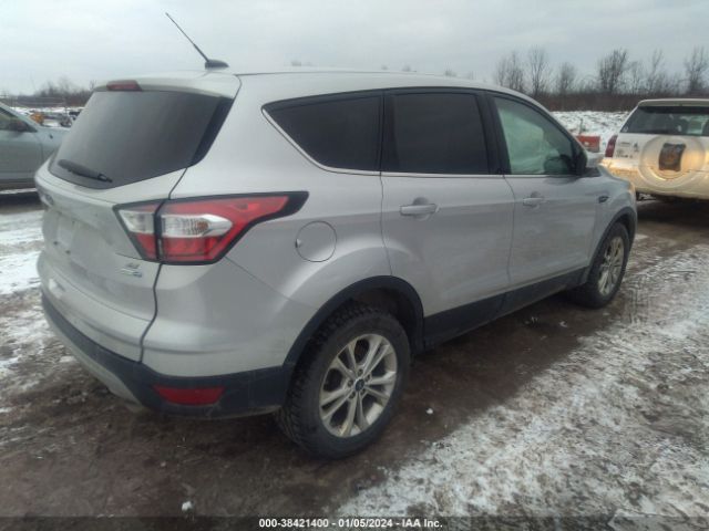 Photo 3 VIN: 1FMCU9G99HUD67876 - FORD ESCAPE 