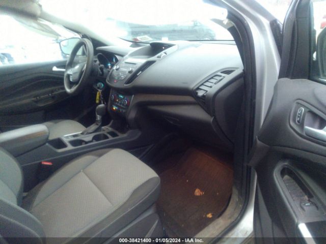 Photo 4 VIN: 1FMCU9G99HUD67876 - FORD ESCAPE 