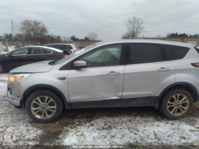 Photo 5 VIN: 1FMCU9G99HUD67876 - FORD ESCAPE 