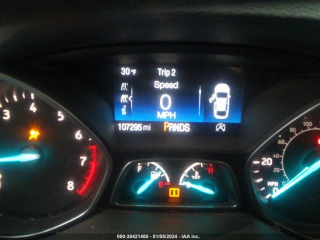 Photo 6 VIN: 1FMCU9G99HUD67876 - FORD ESCAPE 