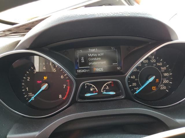 Photo 8 VIN: 1FMCU9G99HUD79364 - FORD ESCAPE 