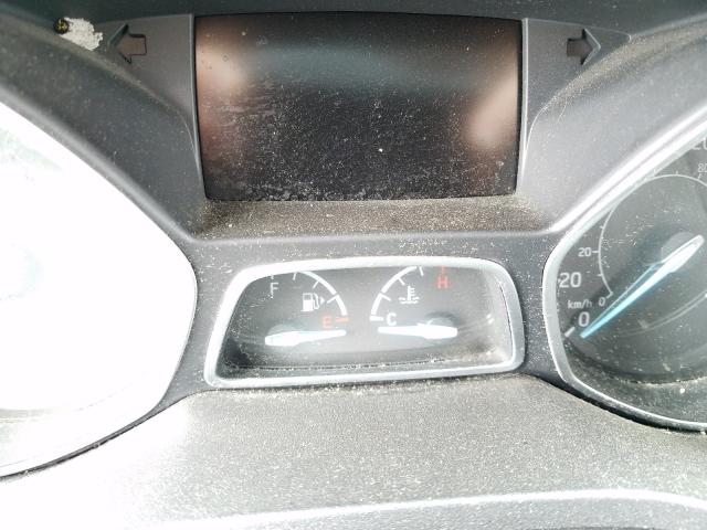 Photo 7 VIN: 1FMCU9G99HUD97427 - FORD ESCAPE SE 