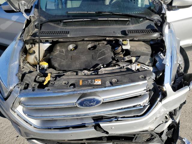 Photo 6 VIN: 1FMCU9G99HUE32399 - FORD ESCAPE SE 