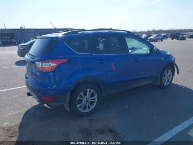 Photo 3 VIN: 1FMCU9G99HUE79061 - FORD ESCAPE 