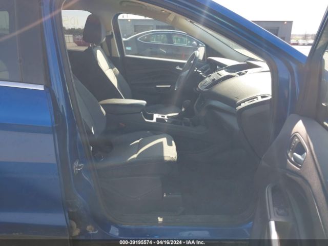 Photo 4 VIN: 1FMCU9G99HUE79061 - FORD ESCAPE 