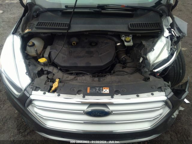 Photo 9 VIN: 1FMCU9G99HUF03682 - FORD ESCAPE 