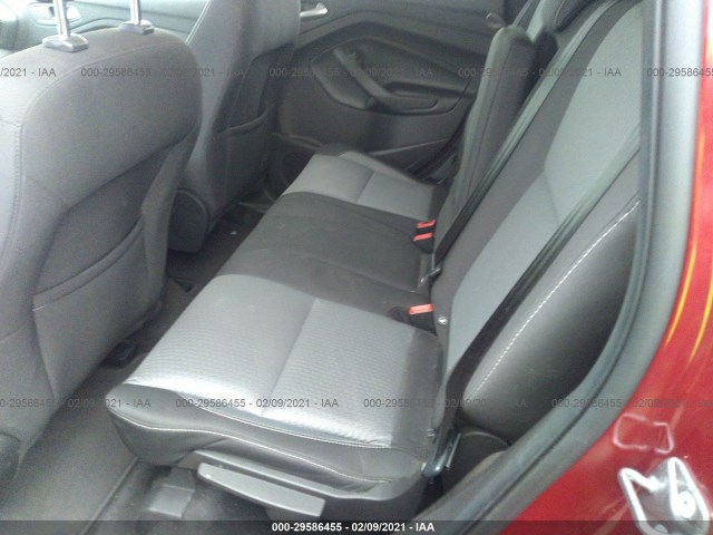 Photo 7 VIN: 1FMCU9G99JUB49295 - FORD ESCAPE 