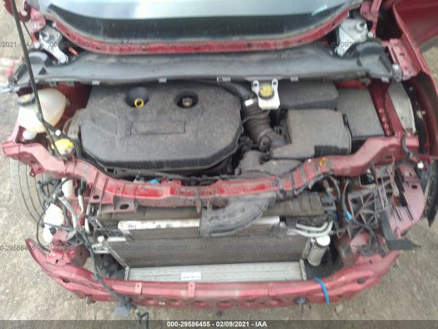 Photo 9 VIN: 1FMCU9G99JUB49295 - FORD ESCAPE 