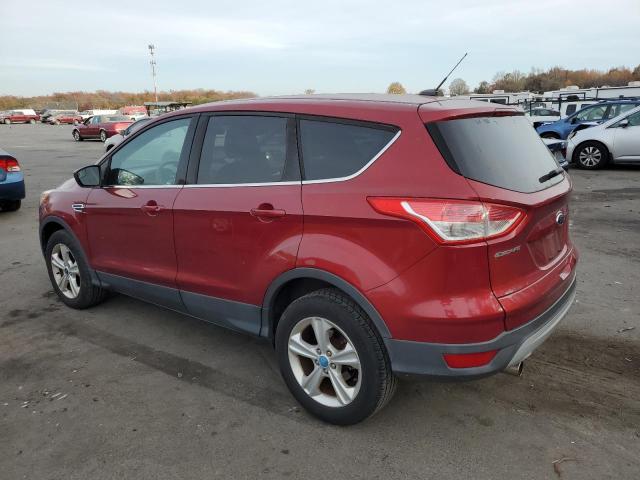 Photo 1 VIN: 1FMCU9G9XDUA00673 - FORD ESCAPE SE 