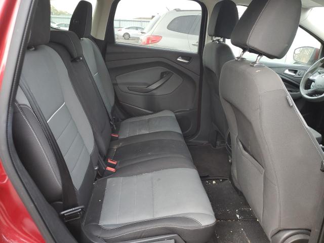 Photo 10 VIN: 1FMCU9G9XDUA00673 - FORD ESCAPE SE 