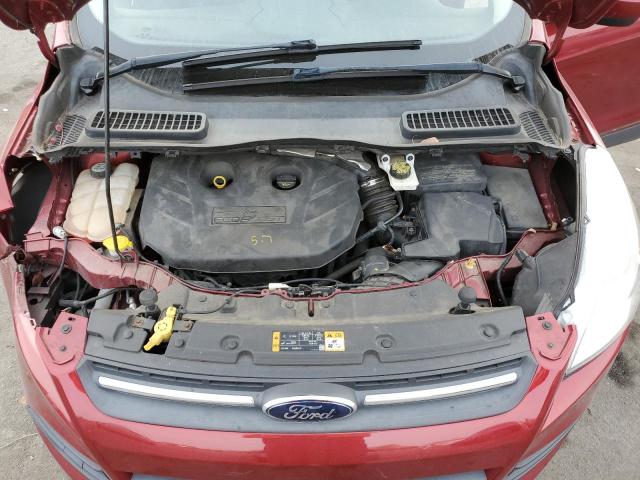 Photo 11 VIN: 1FMCU9G9XDUA00673 - FORD ESCAPE SE 