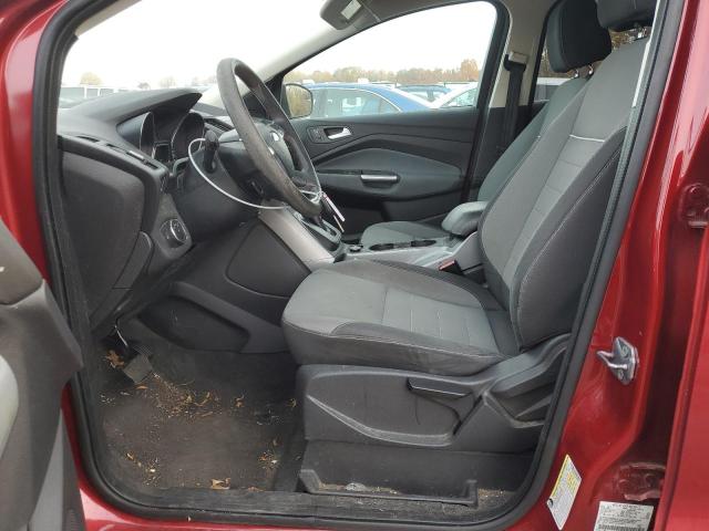 Photo 6 VIN: 1FMCU9G9XDUA00673 - FORD ESCAPE SE 