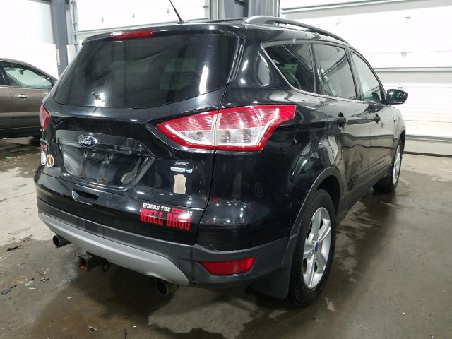 Photo 3 VIN: 1FMCU9G9XDUA01631 - FORD ESCAPE SE 