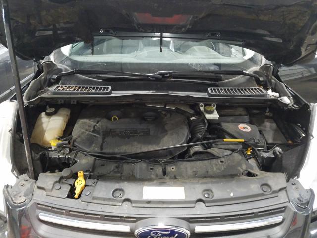 Photo 6 VIN: 1FMCU9G9XDUA01631 - FORD ESCAPE SE 