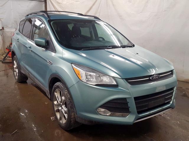 Photo 0 VIN: 1FMCU9G9XDUA45385 - FORD ESCAPE 