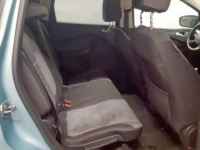 Photo 5 VIN: 1FMCU9G9XDUA45385 - FORD ESCAPE 