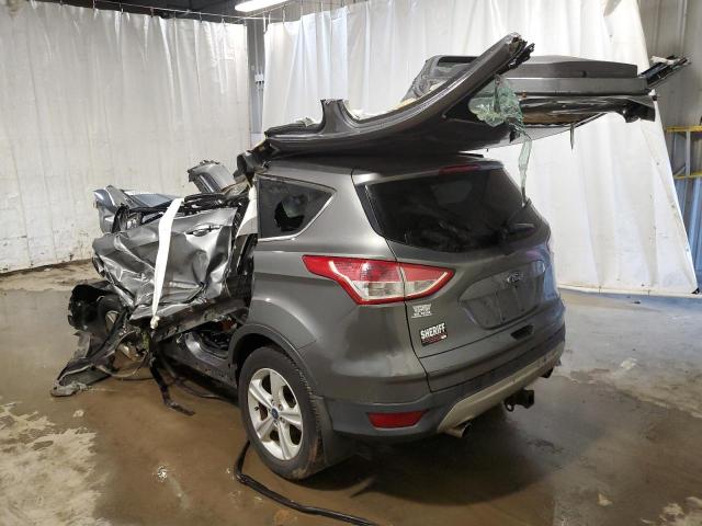 Photo 2 VIN: 1FMCU9G9XDUA45421 - FORD ESCAPE SE 