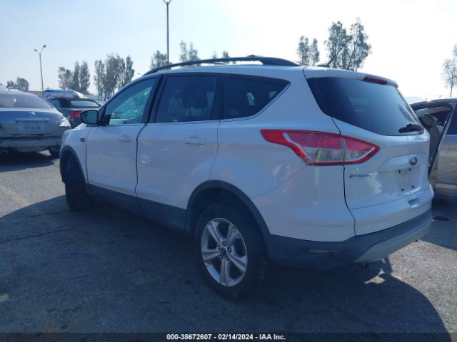 Photo 2 VIN: 1FMCU9G9XDUA73672 - FORD ESCAPE 