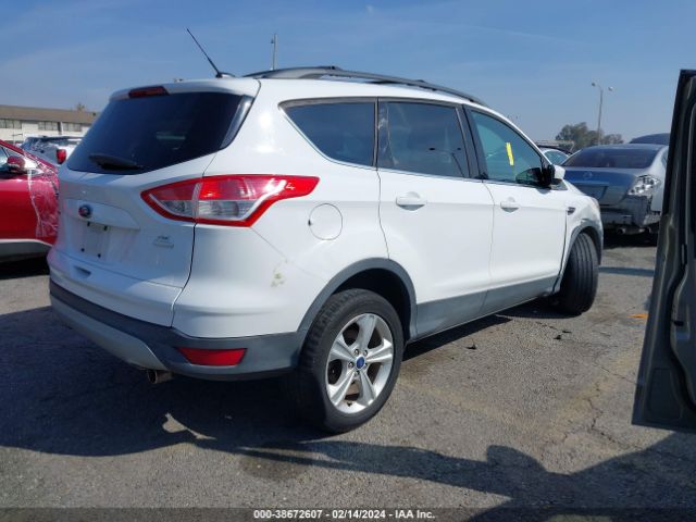 Photo 3 VIN: 1FMCU9G9XDUA73672 - FORD ESCAPE 