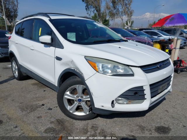 Photo 5 VIN: 1FMCU9G9XDUA73672 - FORD ESCAPE 