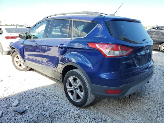 Photo 2 VIN: 1FMCU9G9XDUB59189 - FORD ESCAPE SE 