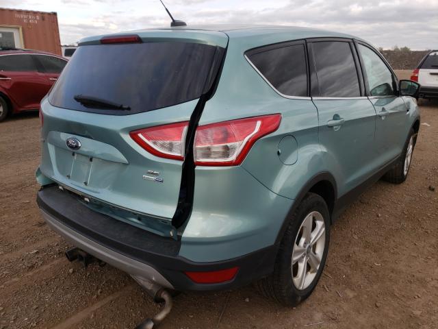 Photo 3 VIN: 1FMCU9G9XDUB79247 - FORD ESCAPE SE 