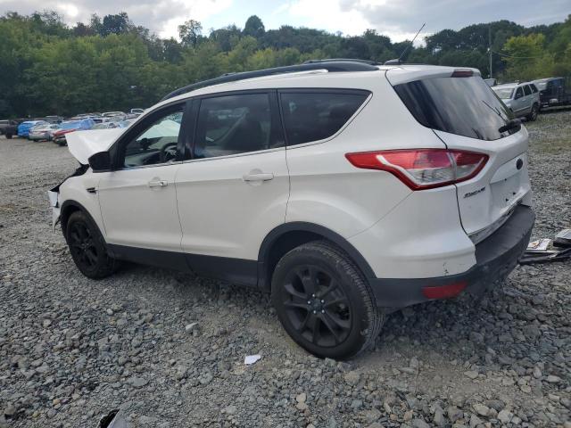 Photo 1 VIN: 1FMCU9G9XDUB92323 - FORD ESCAPE SE 