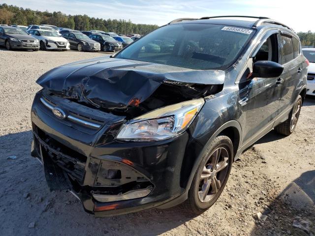 Photo 1 VIN: 1FMCU9G9XDUC04938 - FORD ESCAPE SE 