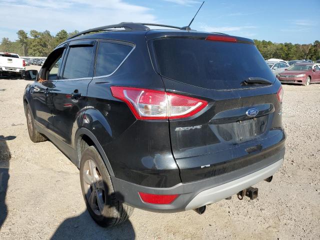 Photo 2 VIN: 1FMCU9G9XDUC04938 - FORD ESCAPE SE 