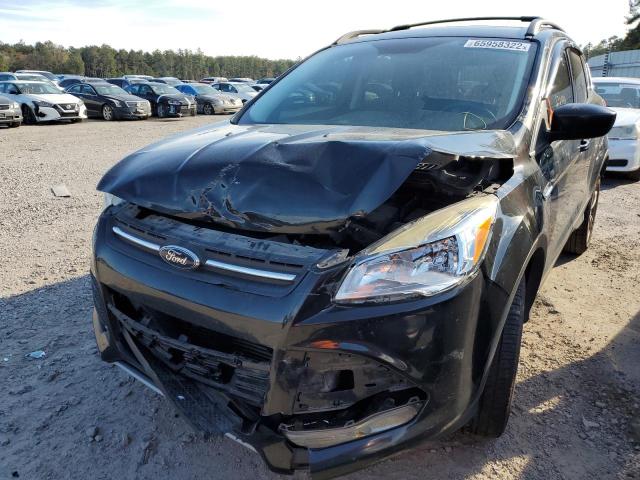 Photo 8 VIN: 1FMCU9G9XDUC04938 - FORD ESCAPE SE 