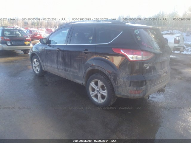 Photo 2 VIN: 1FMCU9G9XDUC06592 - FORD ESCAPE 