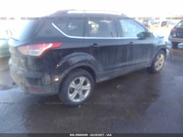 Photo 3 VIN: 1FMCU9G9XDUC06592 - FORD ESCAPE 