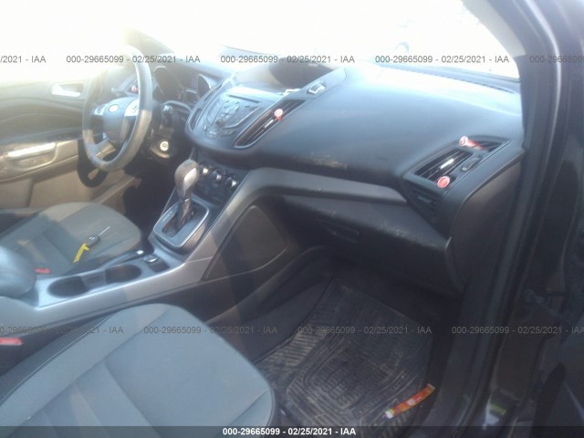 Photo 4 VIN: 1FMCU9G9XDUC06592 - FORD ESCAPE 