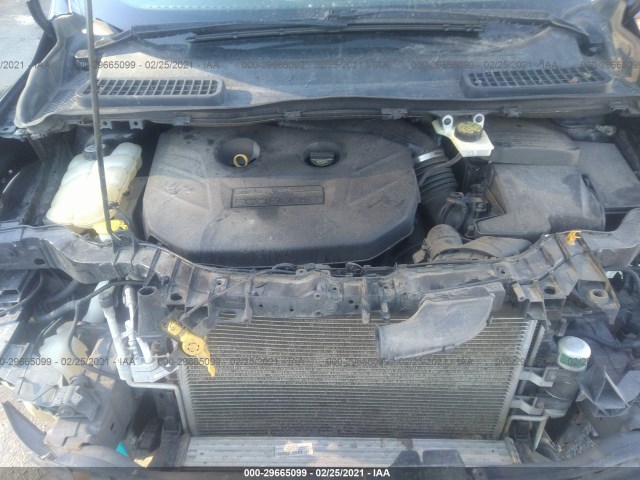 Photo 9 VIN: 1FMCU9G9XDUC06592 - FORD ESCAPE 