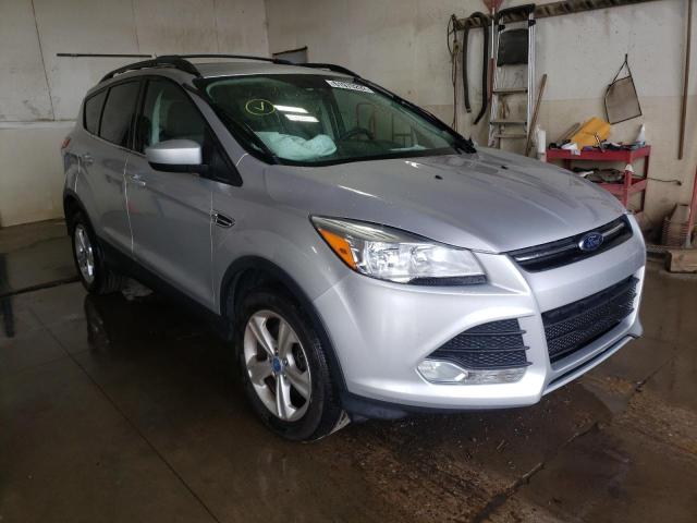 Photo 0 VIN: 1FMCU9G9XDUC37616 - FORD ESCAPE SE 