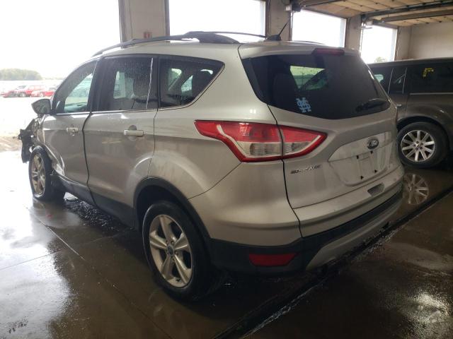 Photo 2 VIN: 1FMCU9G9XDUC37616 - FORD ESCAPE SE 