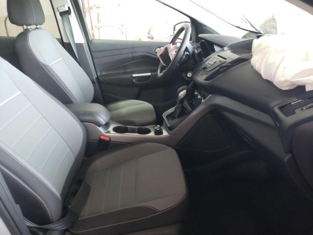 Photo 4 VIN: 1FMCU9G9XDUC37616 - FORD ESCAPE SE 