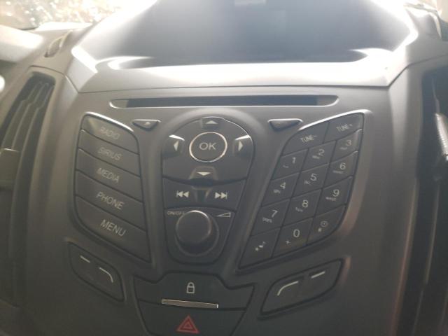 Photo 8 VIN: 1FMCU9G9XDUC37616 - FORD ESCAPE SE 