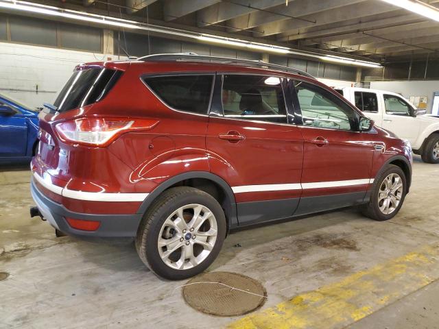 Photo 2 VIN: 1FMCU9G9XDUC59860 - FORD ESCAPE SE 