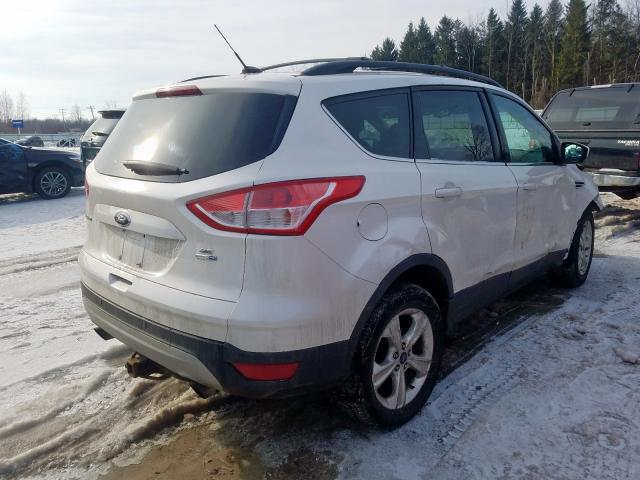 Photo 3 VIN: 1FMCU9G9XDUC66517 - FORD ESCAPE 