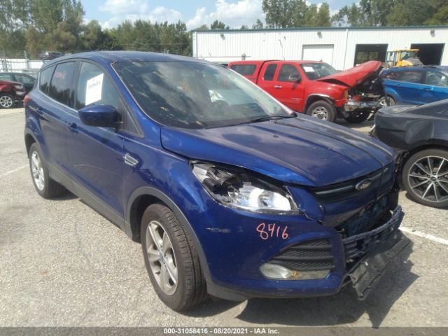 Photo 0 VIN: 1FMCU9G9XDUC87318 - FORD ESCAPE 