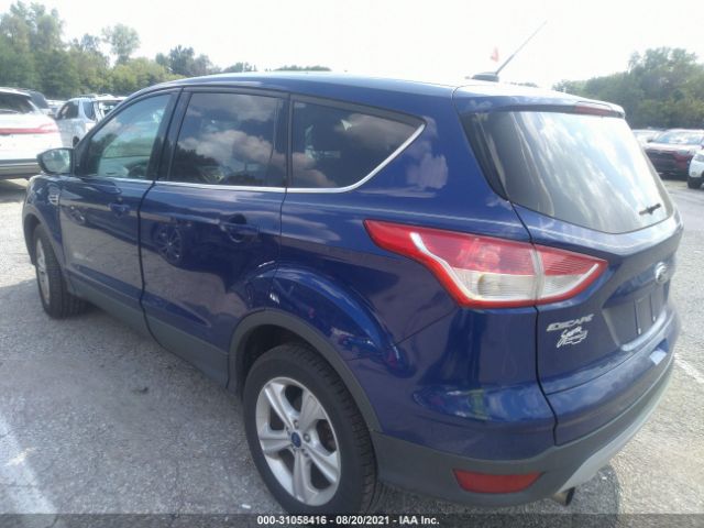 Photo 2 VIN: 1FMCU9G9XDUC87318 - FORD ESCAPE 