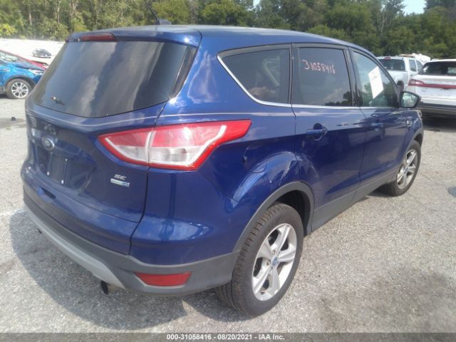 Photo 3 VIN: 1FMCU9G9XDUC87318 - FORD ESCAPE 