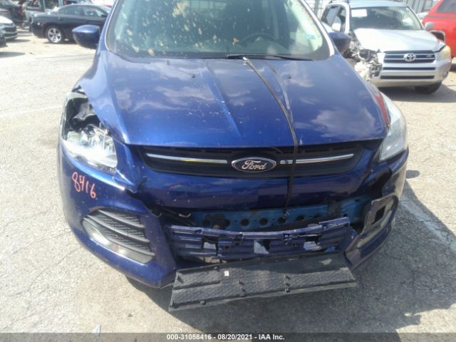 Photo 5 VIN: 1FMCU9G9XDUC87318 - FORD ESCAPE 