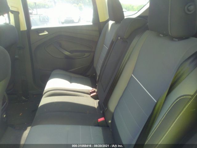 Photo 7 VIN: 1FMCU9G9XDUC87318 - FORD ESCAPE 