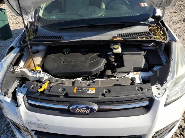 Photo 11 VIN: 1FMCU9G9XDUC95368 - FORD ESCAPE SE 