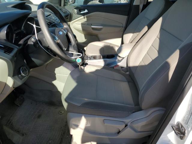 Photo 6 VIN: 1FMCU9G9XDUC95368 - FORD ESCAPE SE 